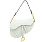 Dior Saddle Leather Crossbody Style 40 Rovelle Bags
