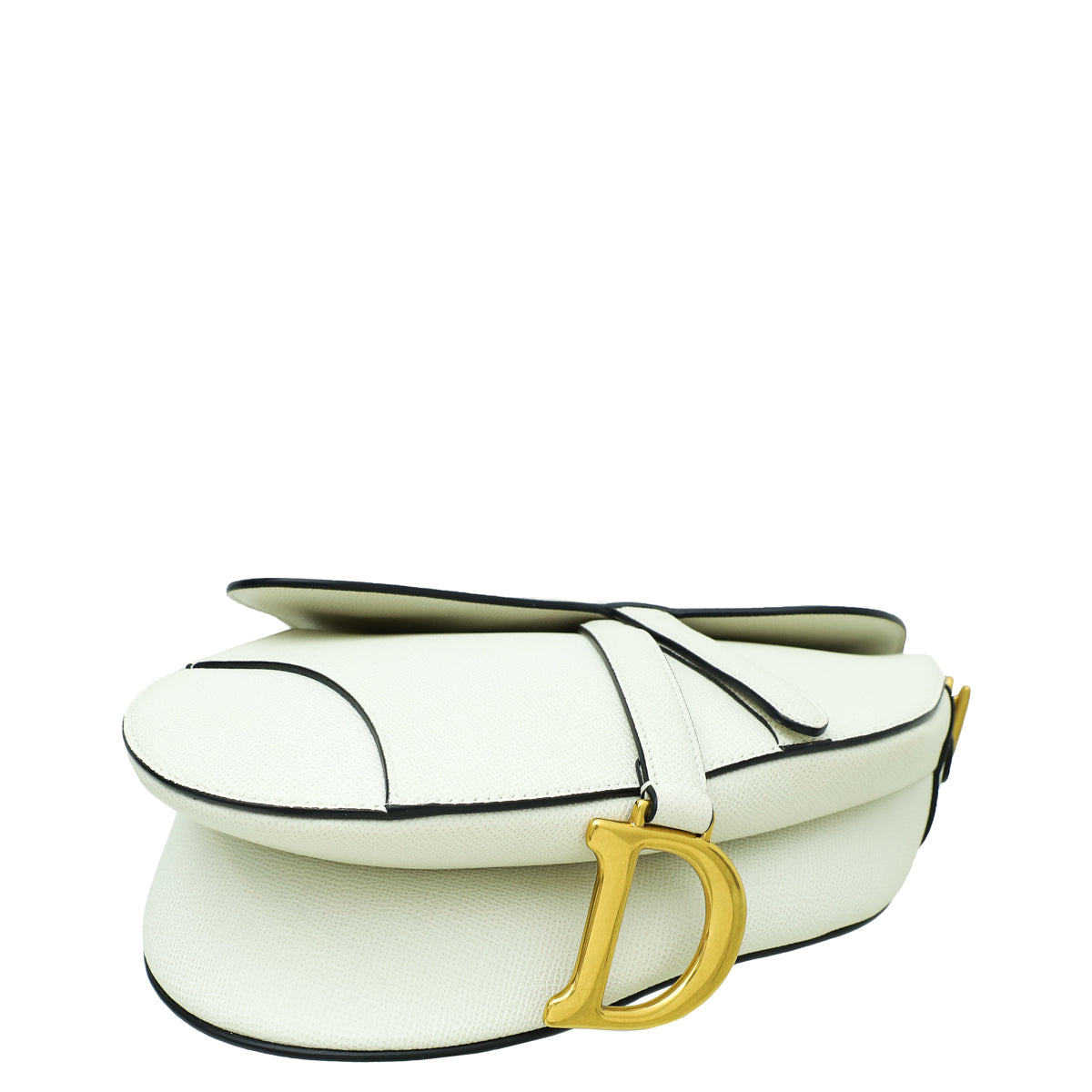 Dior Saddle Leather Crossbody Style 40 Rovelle Bags