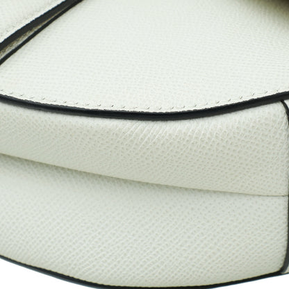 Dior Saddle Leather Crossbody Style 40 Rovelle Bags