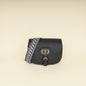 Christian Dior Black Bobby Bag Rovelle Bags