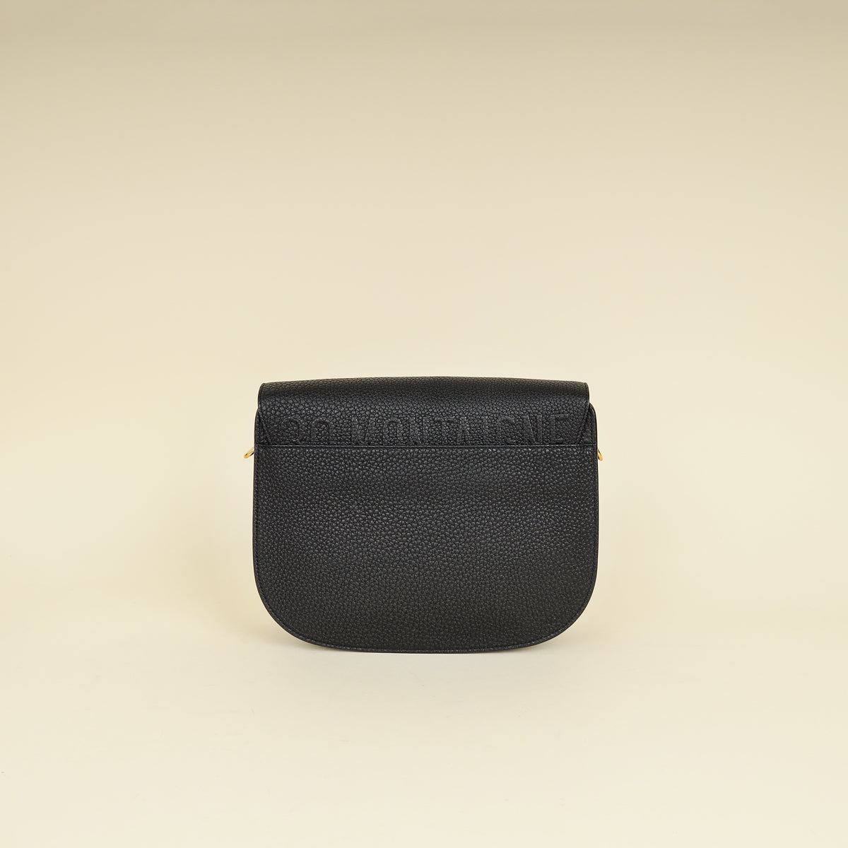 Christian Dior Black Bobby Bag Rovelle Bags
