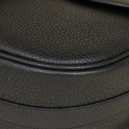 Christian Dior Black Bobby Bag Rovelle Bags