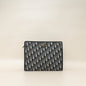Dior 30 Montaigne Oblique Blue Shoulder Bag Style 8 Rovelle Bags