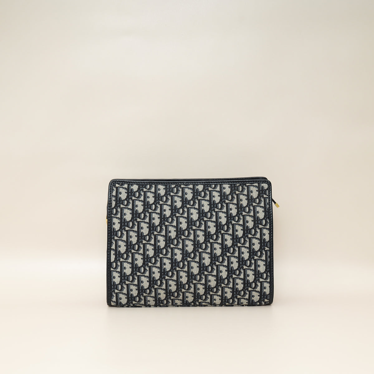 Dior 30 Montaigne Oblique Blue Shoulder Bag Style 8 Rovelle Bags