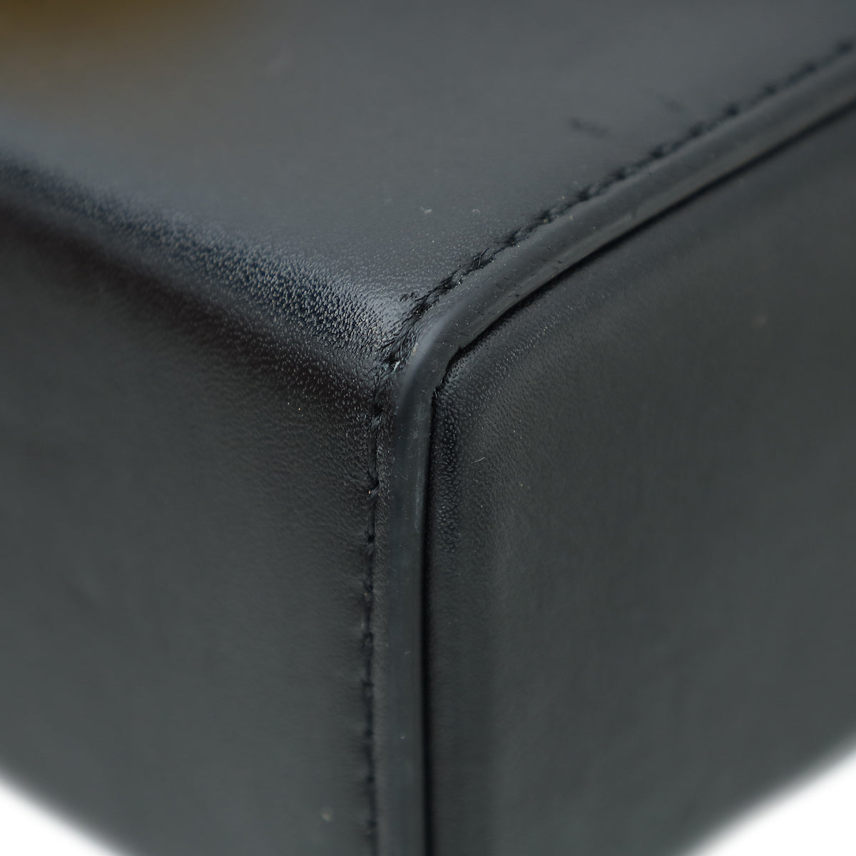 Dior 30 Montaigne Black Shoulder Bag Black Rovelle Bags