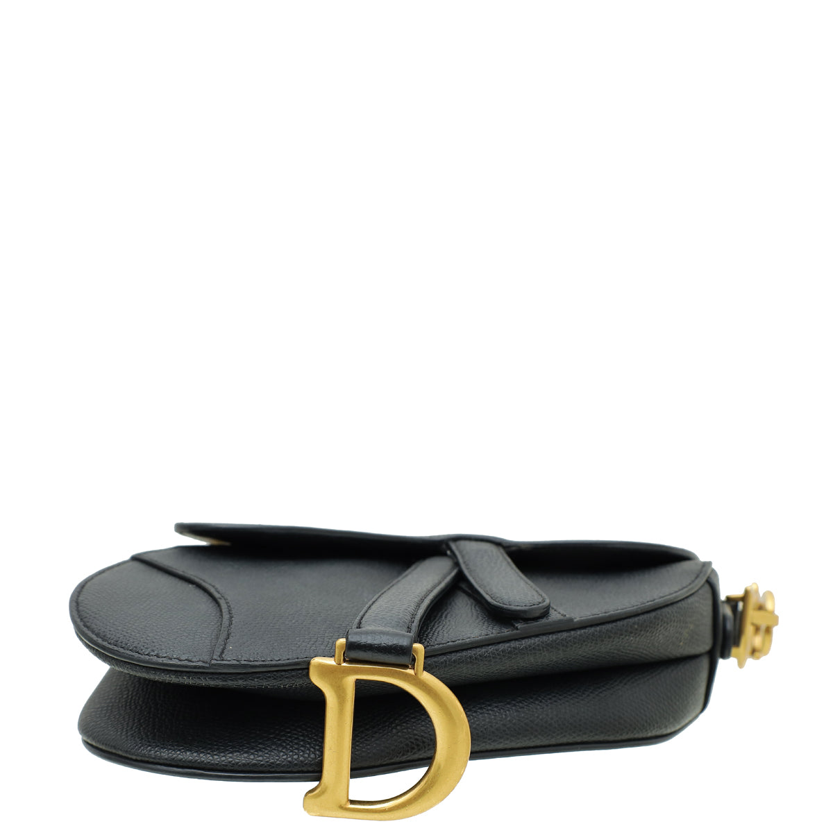 Dior Saddle Leather Crossbody Style 43 Rovelle Bags