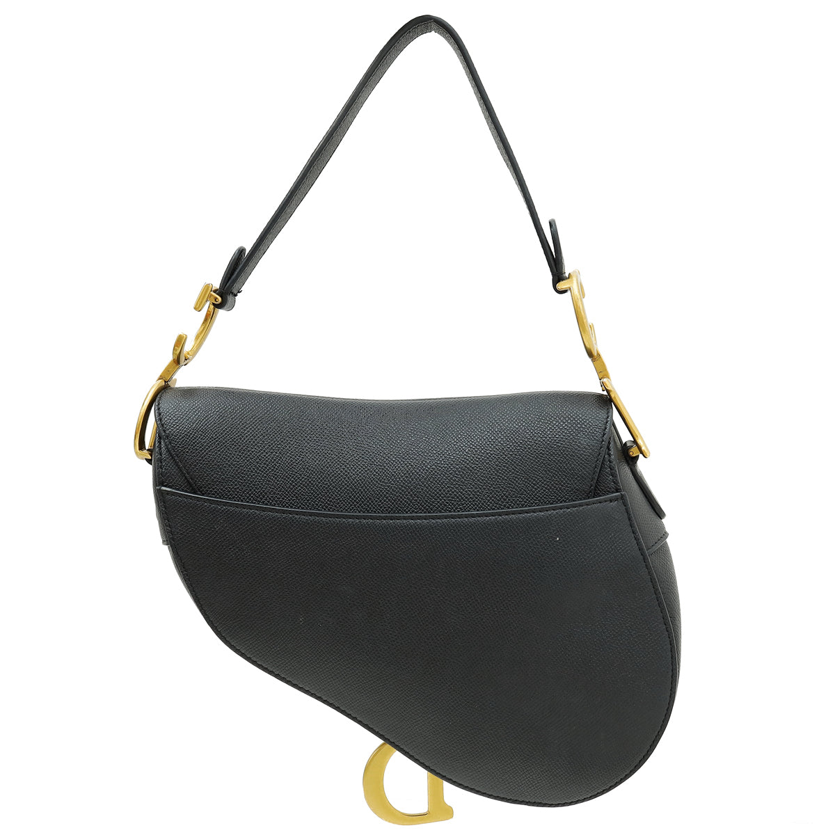 Dior Saddle Leather Crossbody Style 44 Rovelle Bags