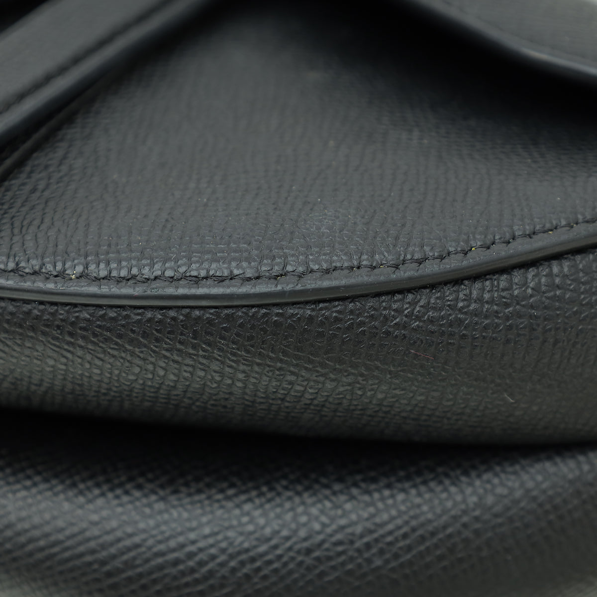Dior Saddle Leather Crossbody Style 44 Rovelle Bags