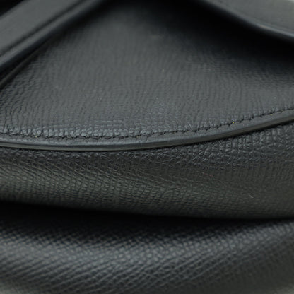 Dior Saddle Leather Crossbody Style 44 Rovelle Bags