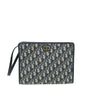 Dior 30 Montaigne Oblique Blue Shoulder Bag Style 5 Rovelle Bags