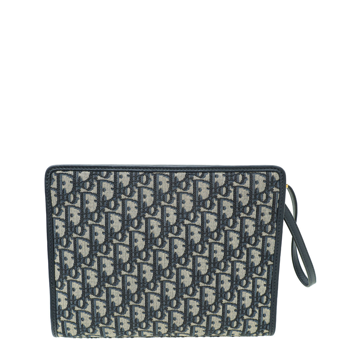 Dior 30 Montaigne Oblique Blue Shoulder Bag Style 5 Rovelle Bags