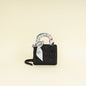 Dior Lady Dior Leather Handbag Style 102 Rovelle Bags