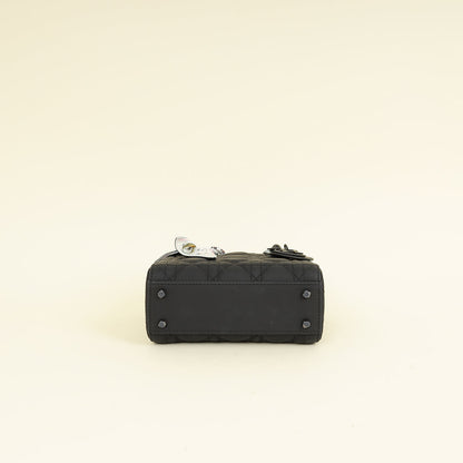 Dior Lady Dior Leather Handbag Style 102 Rovelle Bags