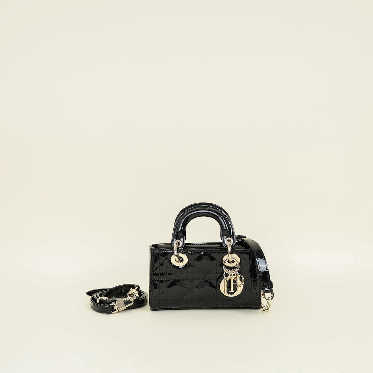 Dior Luxury Leather Handbag Style 16 Rovelle Bags