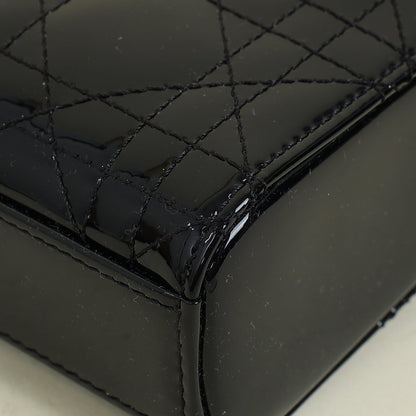 Dior Luxury Leather Handbag Style 16 Rovelle Bags