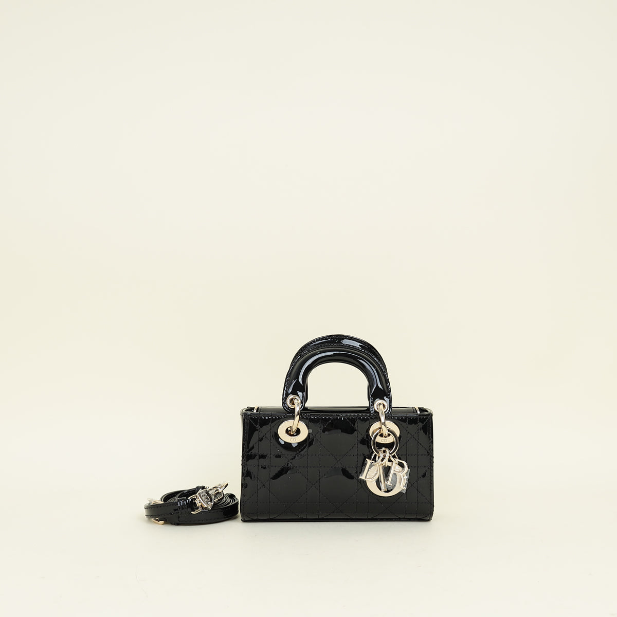 Dior Luxury Leather Handbag Style 17 Rovelle Bags