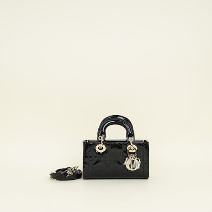 Dior Luxury Leather Handbag Style 17 Rovelle Bags