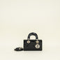 Dior Luxury Leather Handbag Style 17 Rovelle Bags