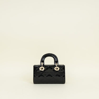 Dior Luxury Leather Handbag Style 17 Rovelle Bags
