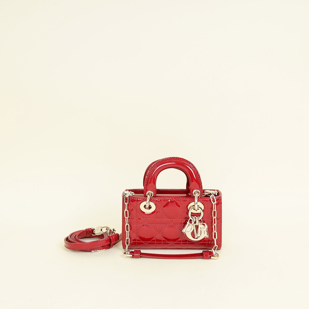 Dior Luxury Leather Handbag Style 18 Rovelle Bags