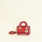 Dior Luxury Leather Handbag Style 18 Rovelle Bags