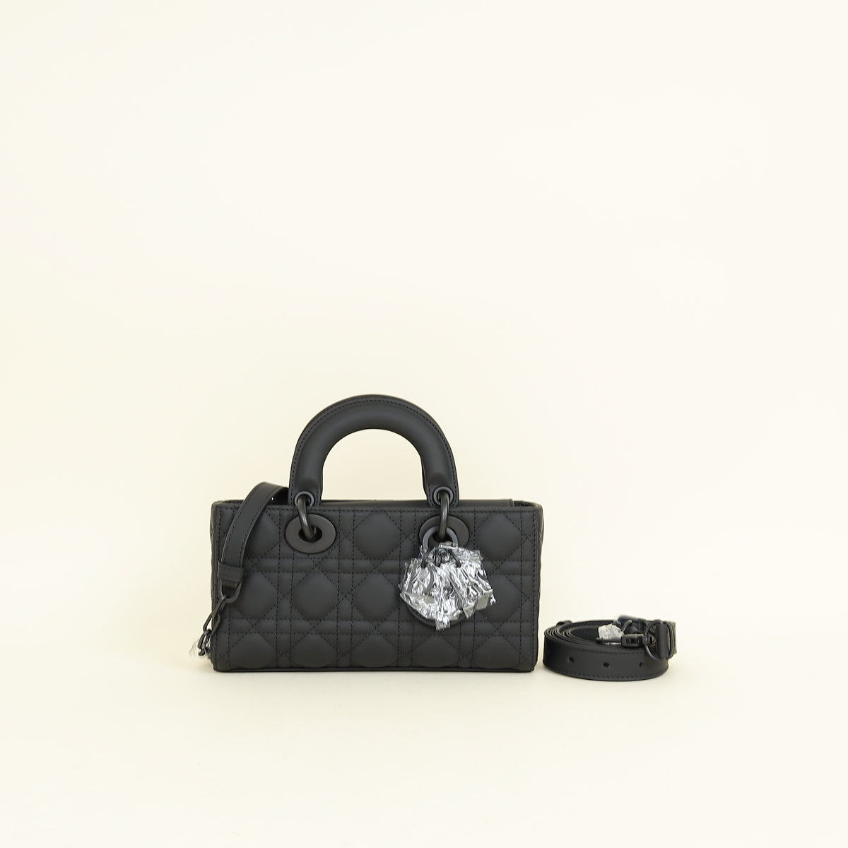 Dior Luxury Cannage Handbag Style 3 Rovelle Bags