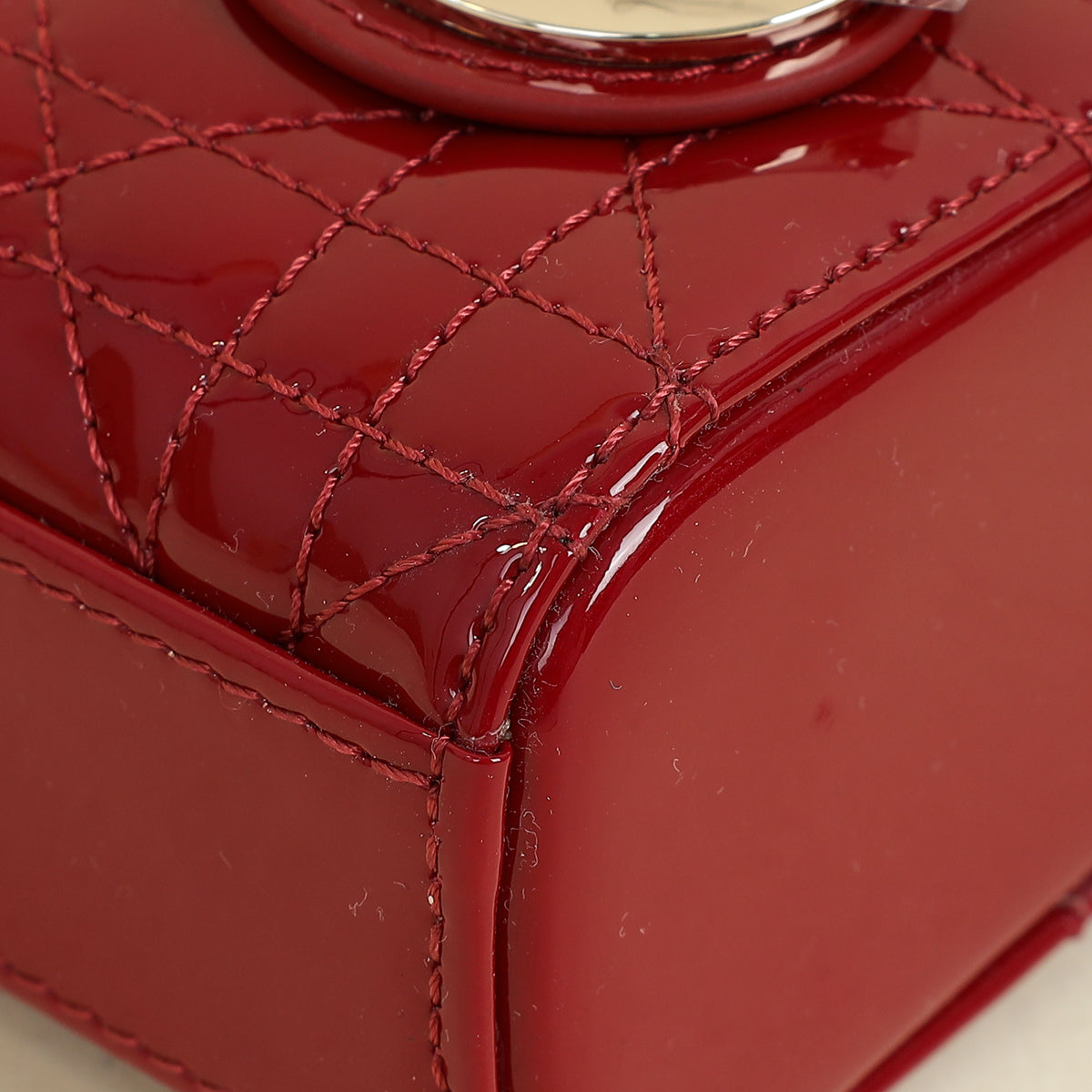 Dior Luxury Leather Handbag Style 19 Rovelle Bags