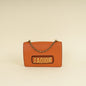 Christian Dior Orange J'Adior Medium Flap Chain Bag Rovelle Bags