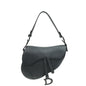 Christian Dior So Black Saddle Medium Bag Rovelle Bags