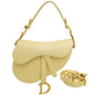 Dior Saddle Leather Crossbody Style 46 Rovelle Bags