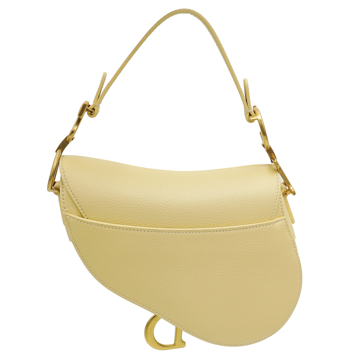 Dior Saddle Leather Crossbody Style 46 Rovelle Bags