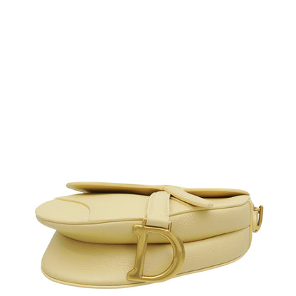 Dior Saddle Leather Crossbody Style 46 Rovelle Bags