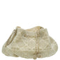Christian Dior Dusty Ivory Cannage Dream Bucket Bag Rovelle Bags