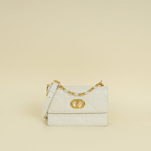 Christian Dior Latte Miss Caro Mini Bag Rovelle Bags