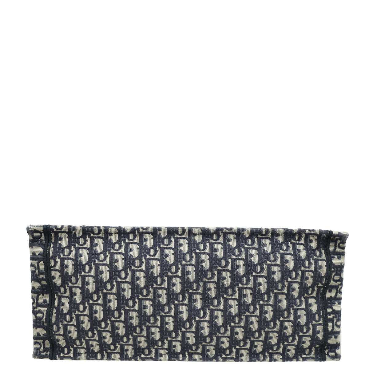 Dior Book Tote Oblique Blue Tote Bag Style 9 Rovelle Bags