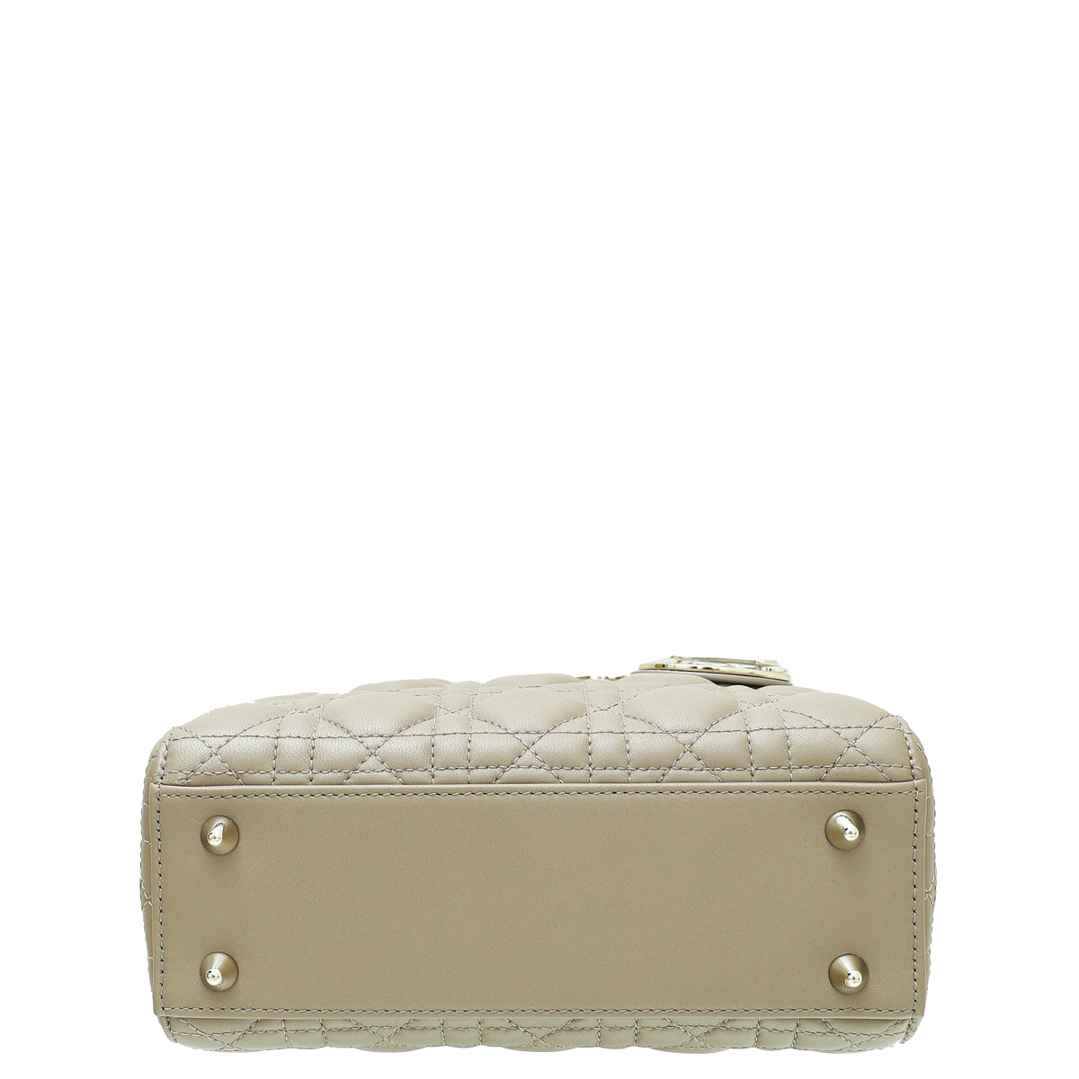 Dior Lady Dior Leather Handbag Style 10 Rovelle Bags