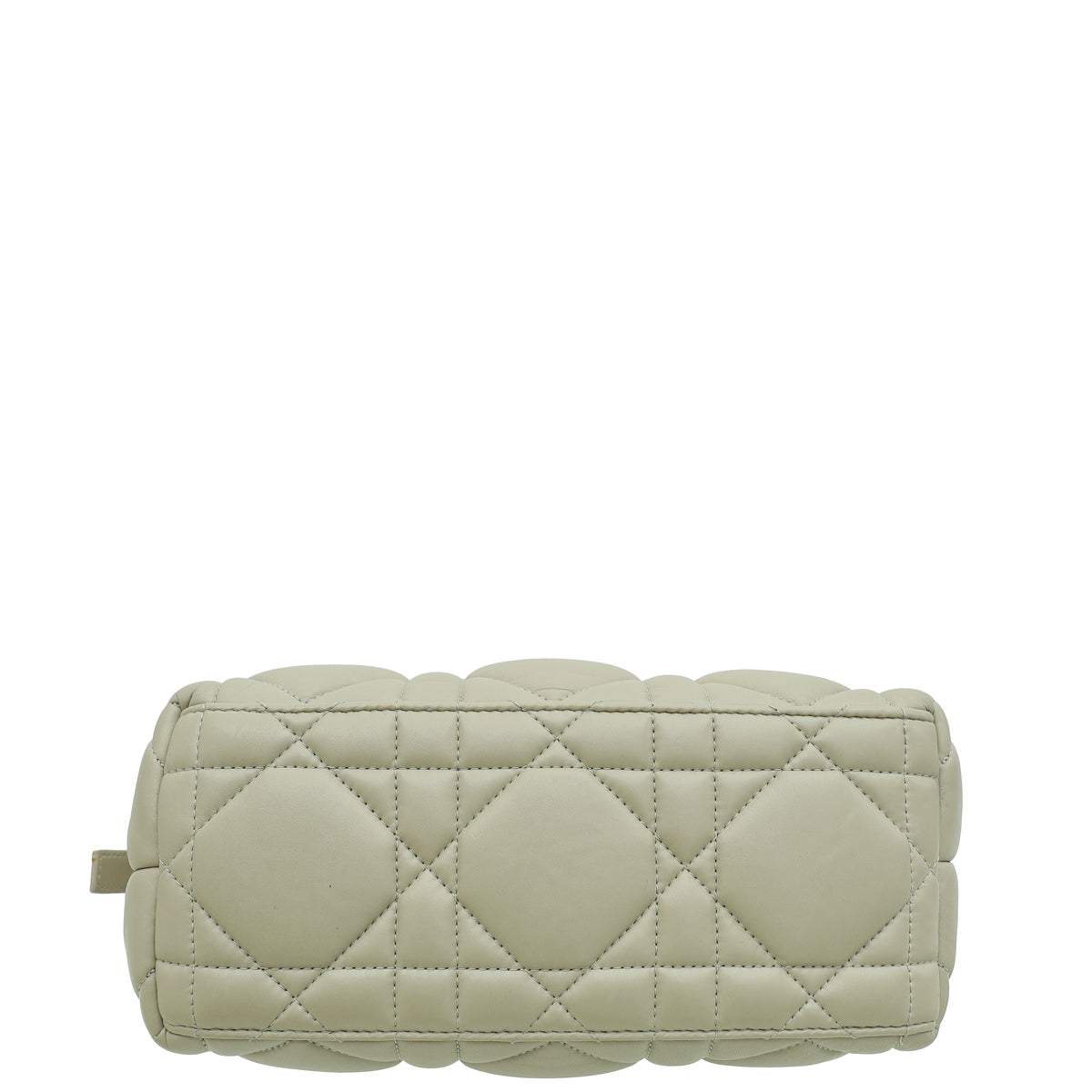 Christian Dior Sand Macrocannage Diortravel Nomad Medium Pouch Rovelle Bags