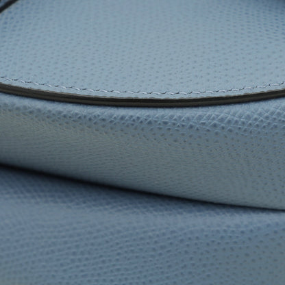 Christian Dior Blue Saddle Medium Bag Rovelle Bags