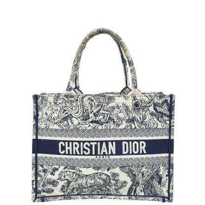 Dior Book Tote Leather Tote Bag Style 42 Rovelle Bags