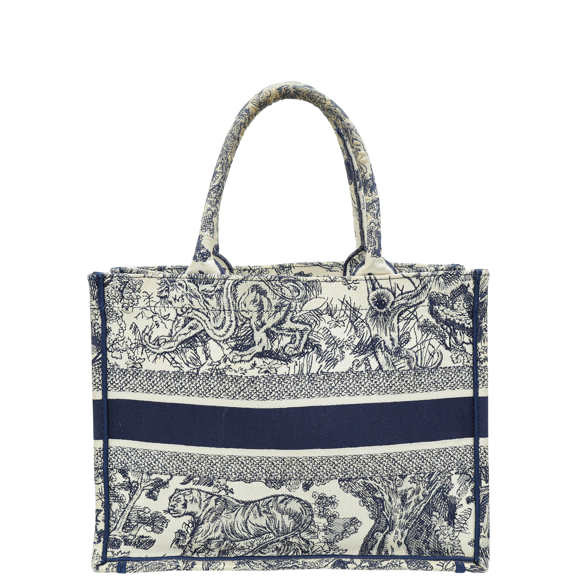 Dior Book Tote Leather Tote Bag Style 42 Rovelle Bags