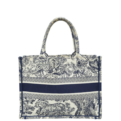 Dior Book Tote Leather Tote Bag Style 42 Rovelle Bags