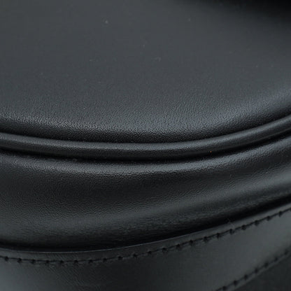 Christian Dior Black Bobby Medium Shoulder Bag Rovelle Bags