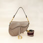 Dior Saddle Leather Crossbody Style 55 Rovelle Bags