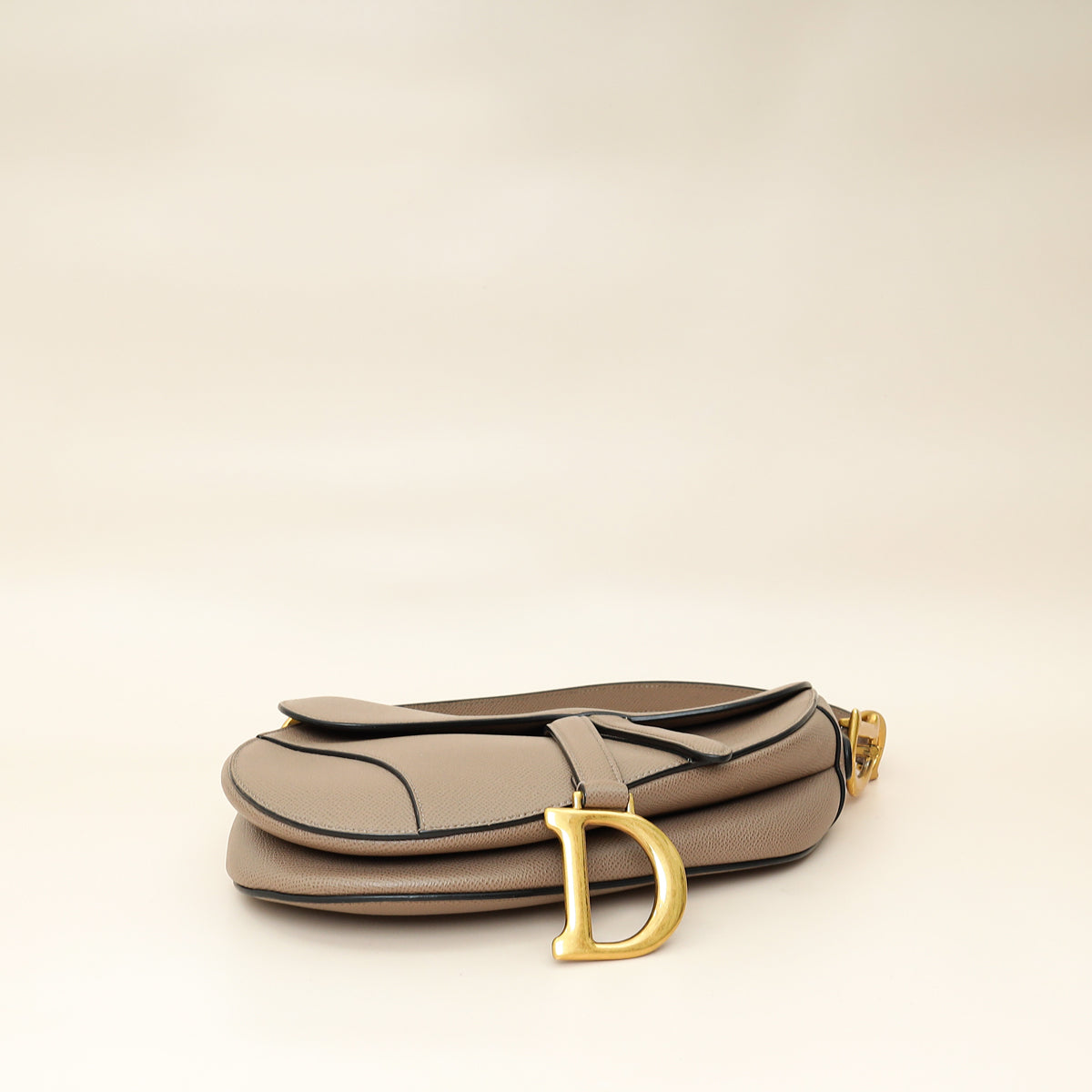 Dior Saddle Leather Crossbody Style 55 Rovelle Bags