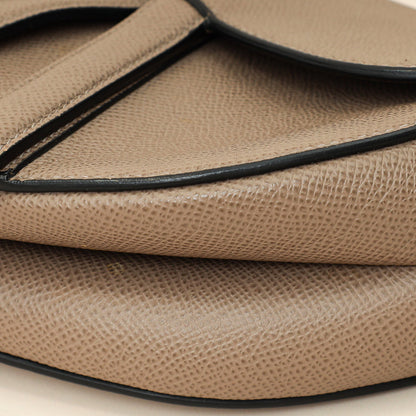 Dior Saddle Leather Crossbody Style 55 Rovelle Bags
