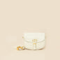 Christian Dior White Bobby Medium Shoulder Bag Rovelle Bags