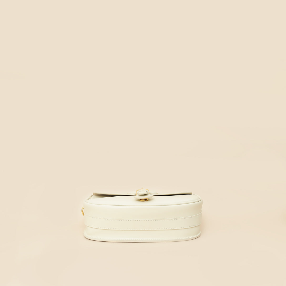 Christian Dior White Bobby Medium Shoulder Bag Rovelle Bags