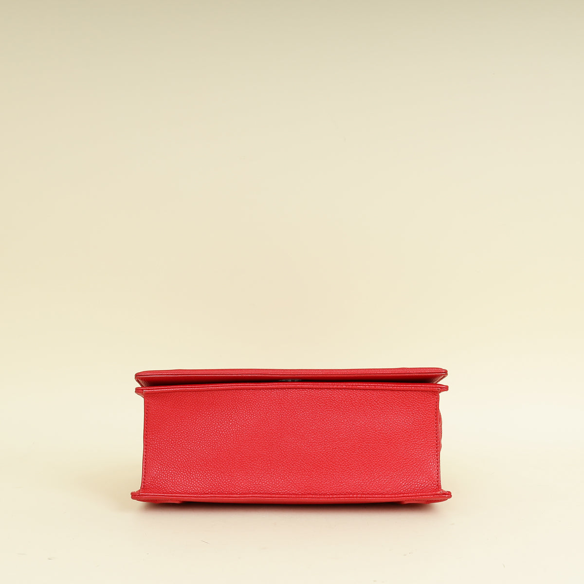 Christian Dior Red Diorama Medium Flap Bag Rovelle Bags