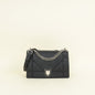 Christian Dior Black Diorama Medium Shoulder Bag Rovelle Bags