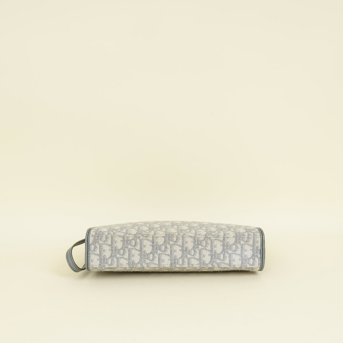 Christian Dior Gray 30 Montaigne Dea Pouch Rovelle Bags